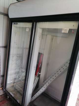 Холодильное оборудование