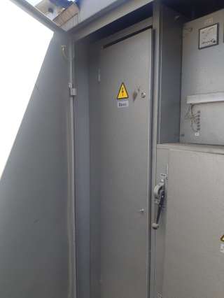 КТП 630/6 с хранения, не дорого