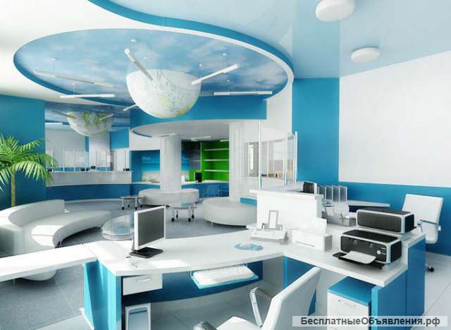 Готовый бизнес авиакассы