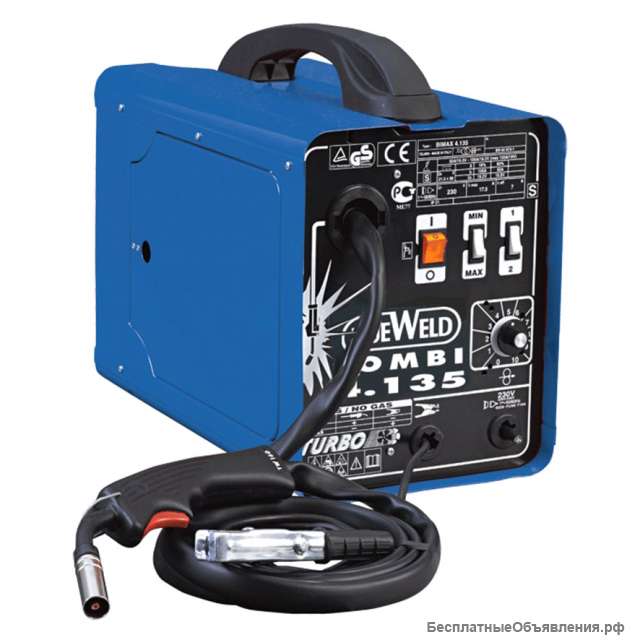 Ремонт сварочных аппаратов