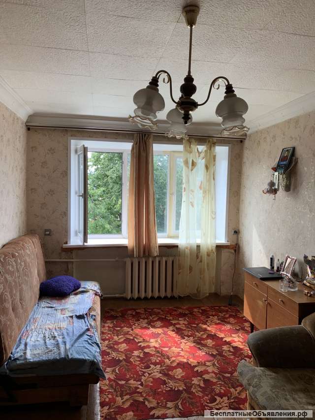 1 комнатная квартира по низкой цене в Городе