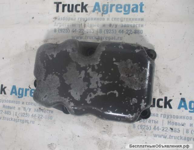 Крышка головки блока Scania 1398884