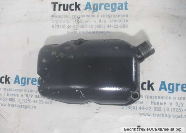 Крышка головки блока Scania 1797010