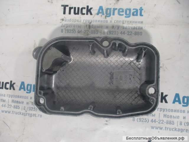 Крышка головки блока Scania 1797010