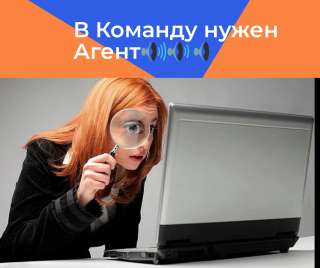 Требуется агент приложения TeamShop