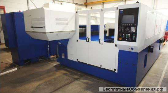 Лазерный станок Trumpf Trumatic L3030, 1997 г.в. Не дорого