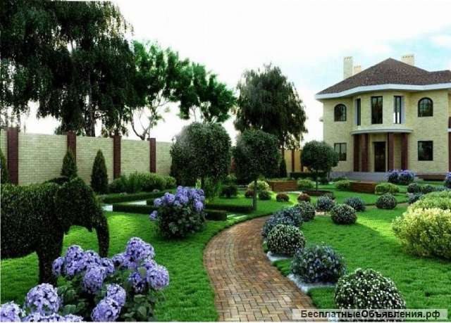 Земельный участок 7 соток