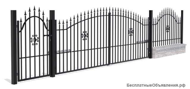 Металлоконструкции на заказ