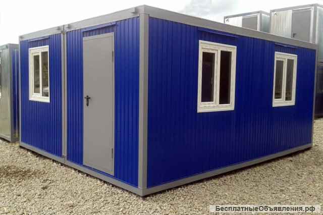 Металлоконструкции на заказ