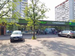 Готовый арендный бизнес Продается торг. помещение 283,1 м2