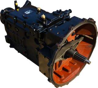 КПП для китайских автобусов