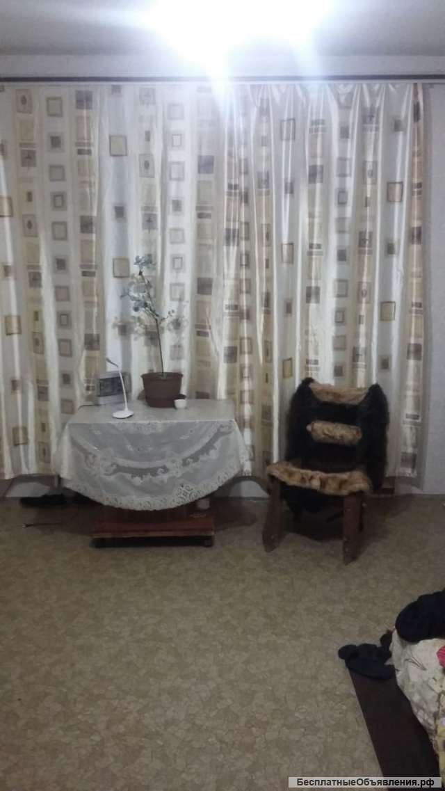 Сдам на длительный срок квартиру