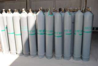 Газовые смеси в Санкт-Петербурге