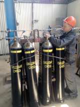 Газовые смеси в Санкт-Петербурге