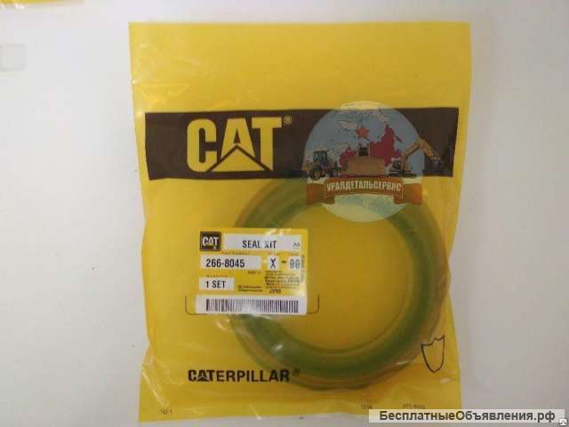 Р/к г/ц ковша CAT 266-8045