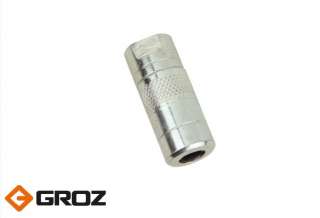 Насадка для шприца для смазки