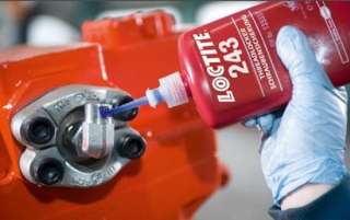 Loctite 243 (250 ml) Henkel