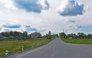 16 соток в дер. Лидино. Ижс. Пмж