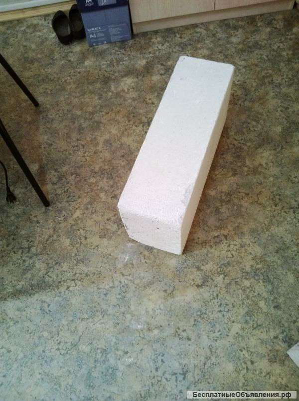 Стеновой газосиликат363
