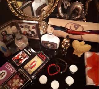 Мастер Поможет в различных жизненных вопросах