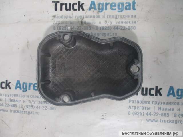 Крышка головки блока Скания 1779109