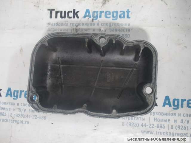 Крышка головки блока Скания 1491697
