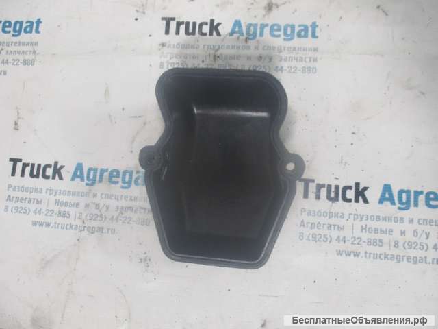 A4570100130 Крышка головки блока Mercedes