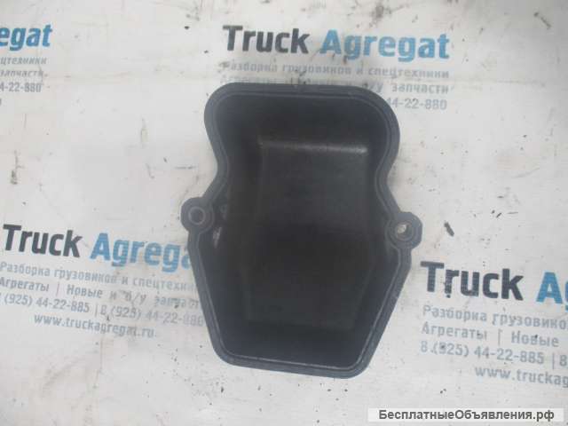 Крышка головки блока Mercedes A4570100930