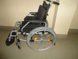 Инвалидная коляска Ortonica прогулочная