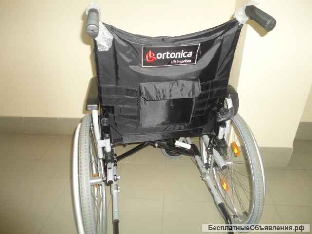 Инвалидная коляска Ortonica прогулочная