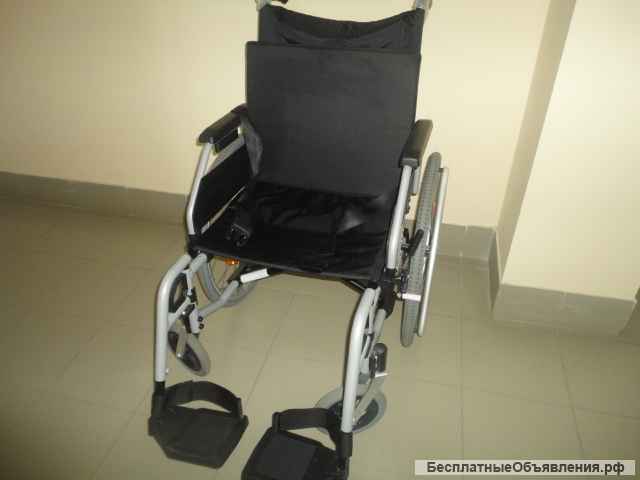 Инвалидная коляска Ortonica прогулочная