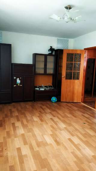 1 комнатную квартиру "чешского "проекта