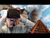 Выездной аттракцион виртуальной реальности Oculus Rift DK 2