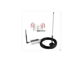 Усилитель сигнала сотовой связи 3G-BY (2100MHZ)
