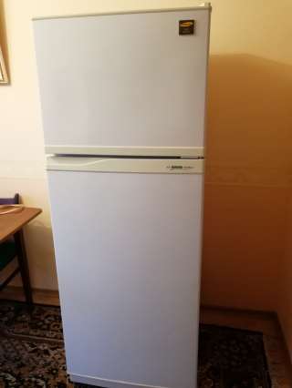 Холодильник Samsung sr-398 no frost