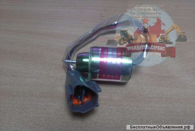 Соленоид 1503ES-12S5SUC12S 24V