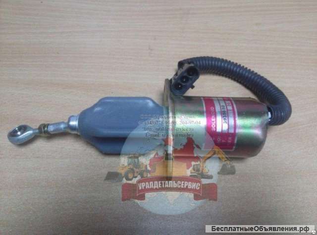 Соленоид 3935650