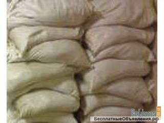 Щебень цемент песок керамзит и др. с доставкой