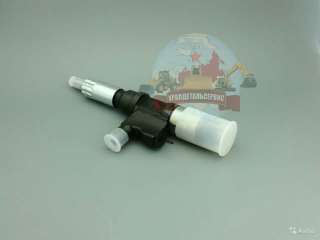 Форсунки 095000-8900