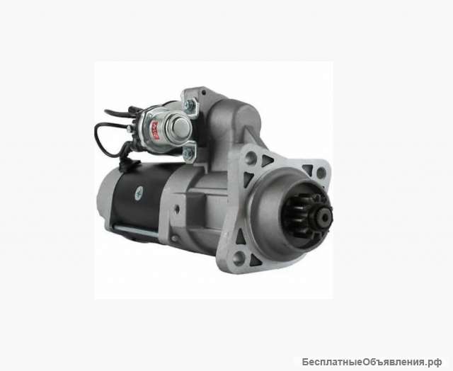 Стартер Doosan 65.26201-7070D
