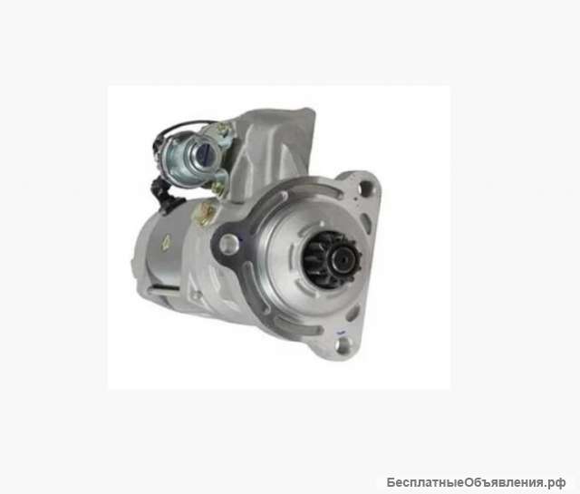 Стартер Doosan 65.26201-7074A