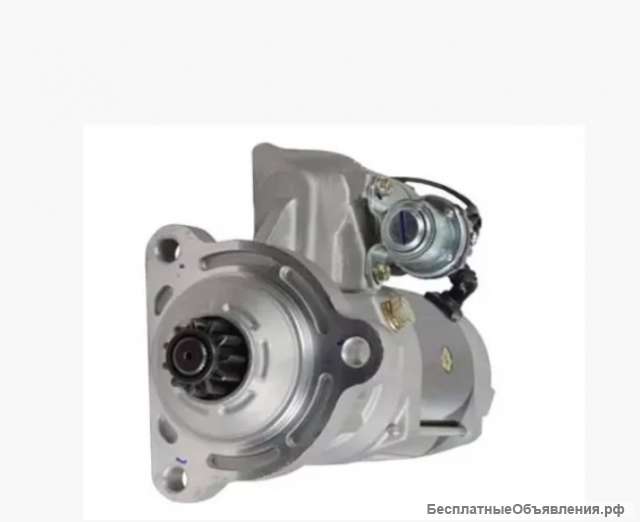Стартер Doosan 65.26201-7074D