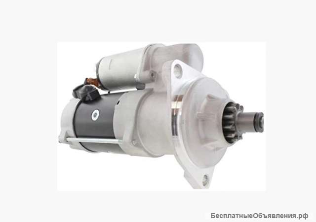 Стартер Doosan 65.26201-7075A