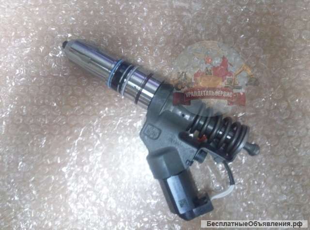 Форсунки 4903472 для Cummins QSM11