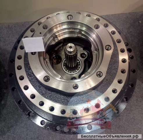 Редуктор хода YN15V00037F2