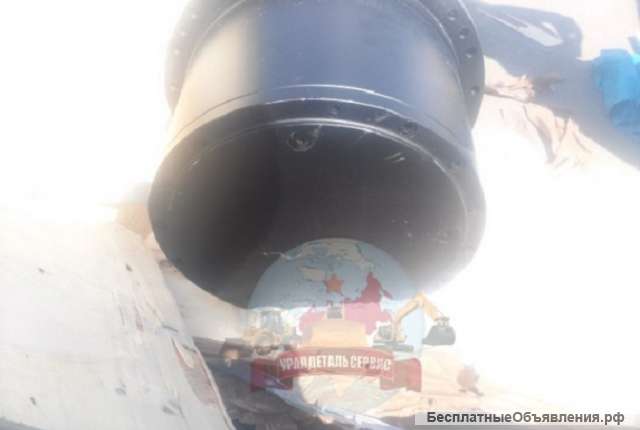 Редуктор хода B0240-93045