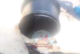 Редуктор хода B0240-93045