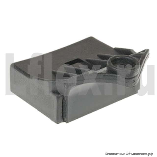 Латодержатель на трубу