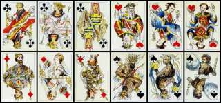 Гадания большое количество видов колод