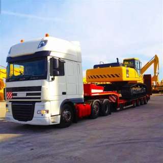 Грузоперевозки по России от 10 кг до 100 тонн и более